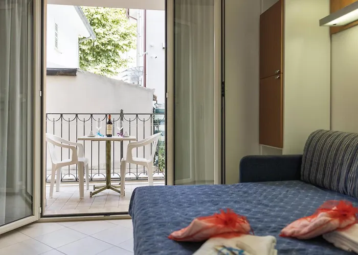 We Home - Palestrina17 - Riccione Sul Mare