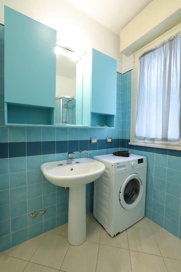 We - Palestrina17 - Sul Mare Apartment Riccione