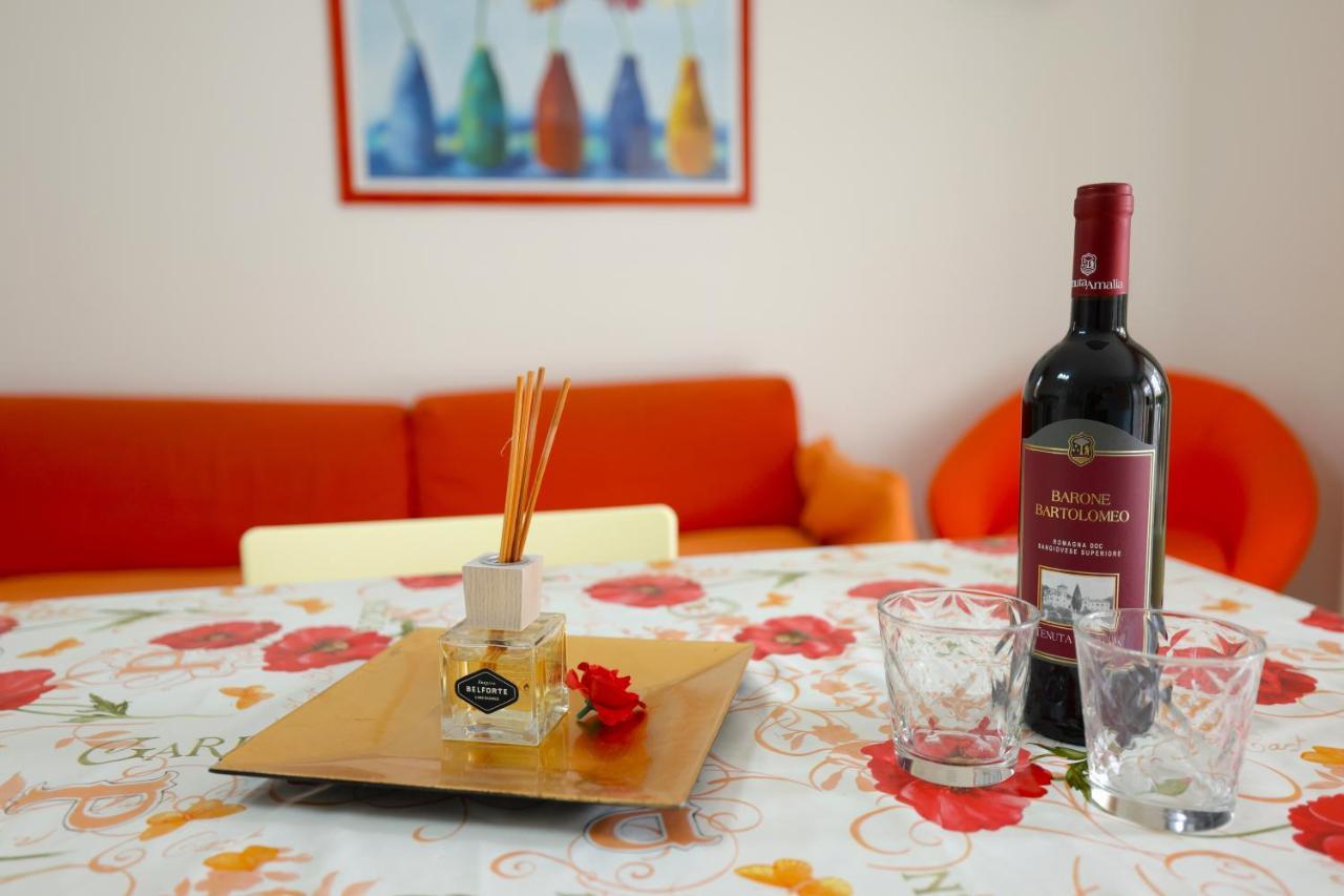 We - Palestrina17 - Sul Mare Apartment *
