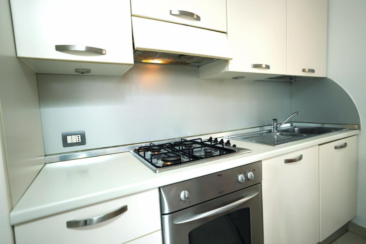 Apartment We - Palestrina17 - Sul Mare Riccione