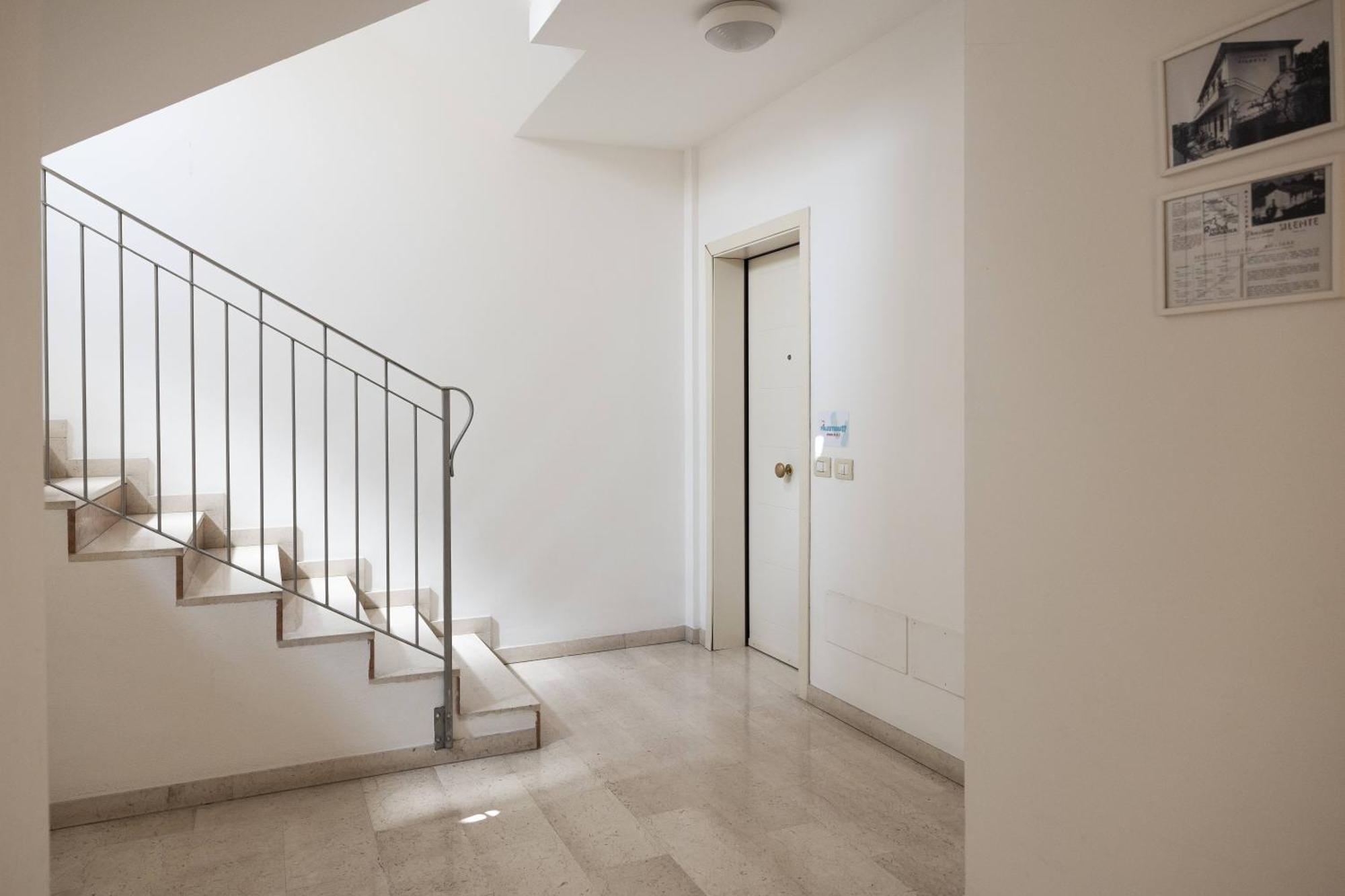 Apartment We - Palestrina17 - Sul Mare