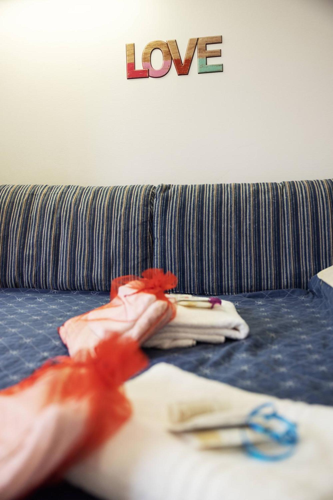 Apartment We - Palestrina17 - Sul Mare