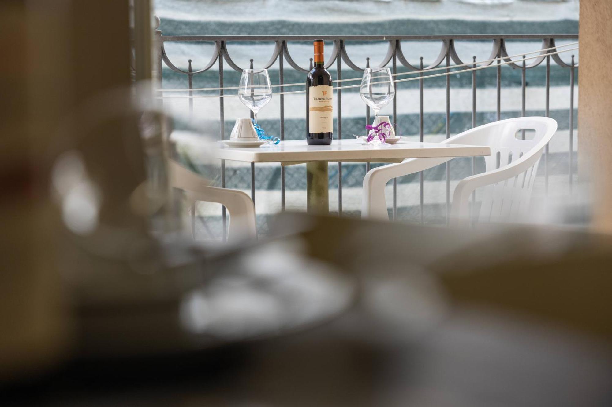 Apartment We - Palestrina17 - Sul Mare