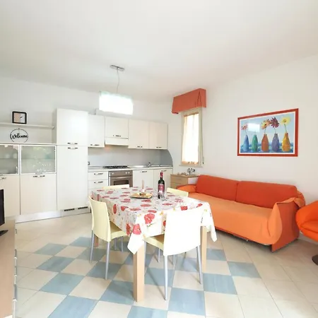 We Home - Palestrina17 - Riccione Sul Mare Exterior photo