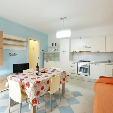 We Home - Palestrina17 - Riccione Sul Mare Exterior photo