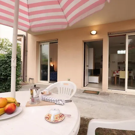 We Home - Palestrina17 - Riccione Sul Mare Exterior photo