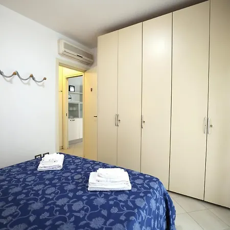 We Home - Palestrina17 - Riccione Sul Mare Exterior photo