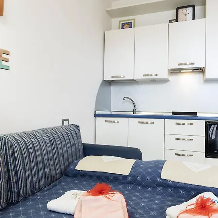 We Home - Palestrina17 - Riccione Sul Mare Exterior photo