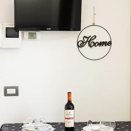 We Home - Palestrina17 - Riccione Sul Mare Exterior photo