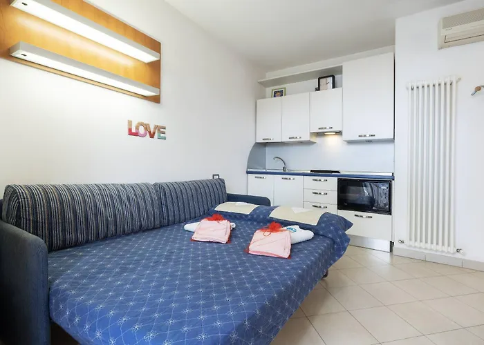 We Home - Palestrina17 - Riccione Sul Mare