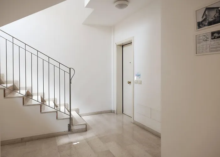 We Home - Palestrina17 - Riccione Sul Mare