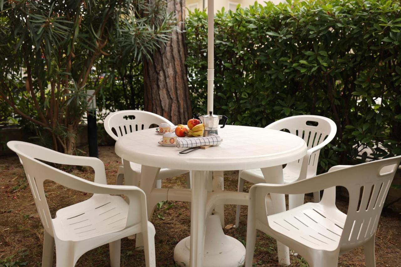 Apartment We - Palestrina17 - Sul Mare Riccione