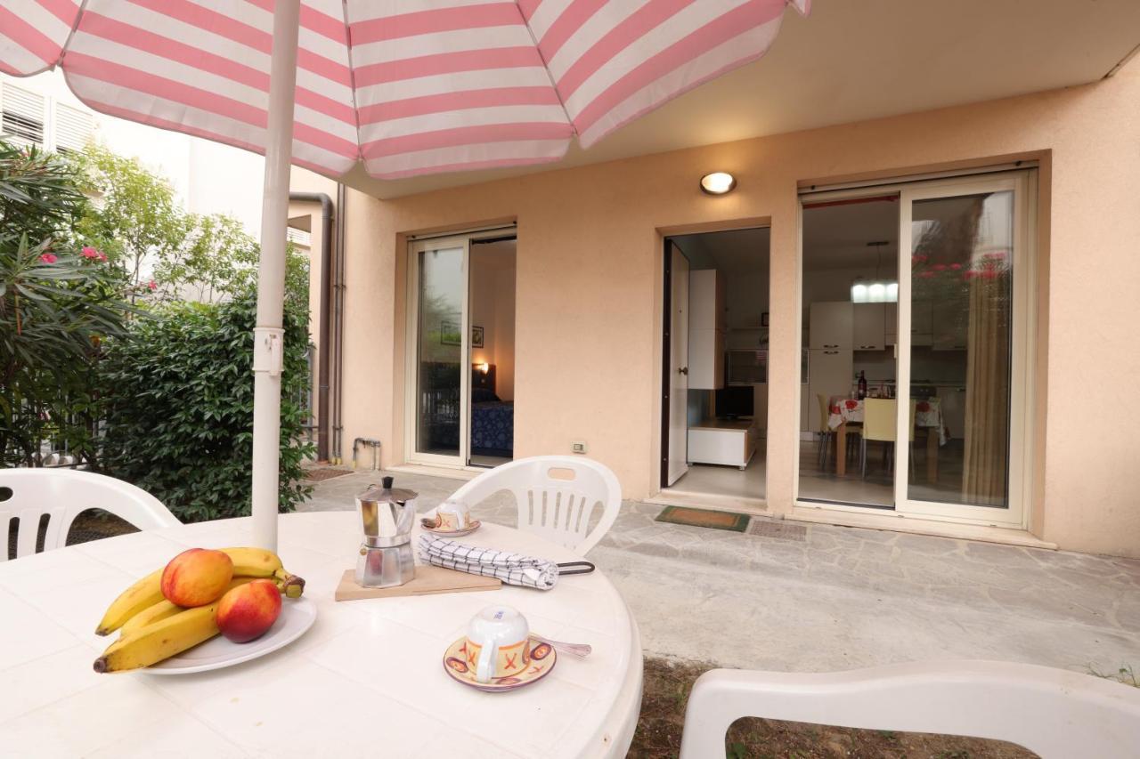 We - Palestrina17 - Sul Mare Apartment Riccione